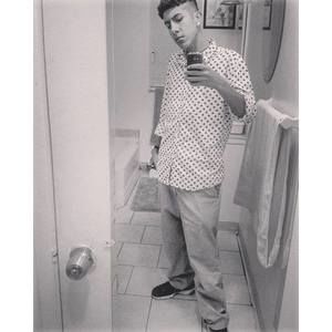 Meet your Posher, Joe